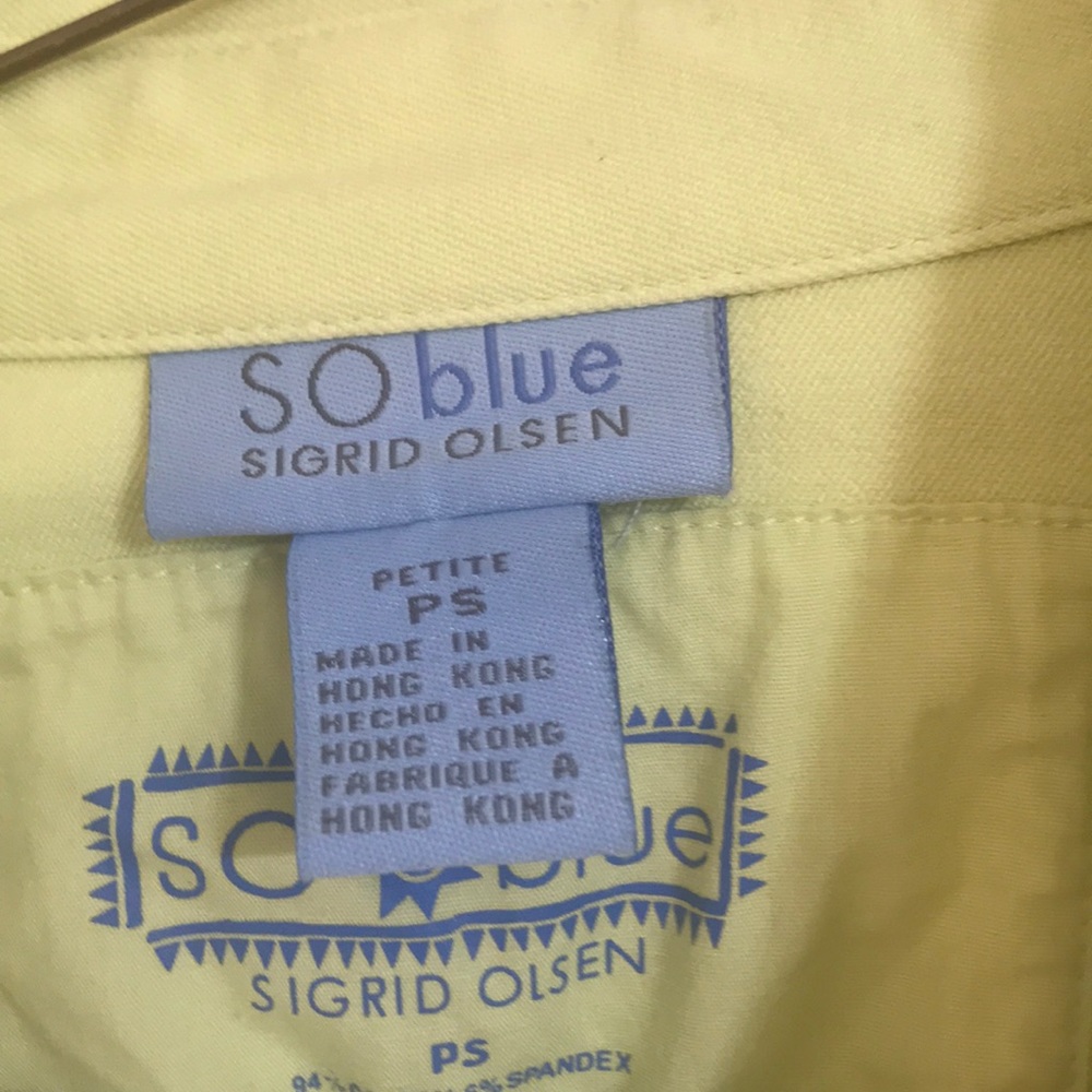 Jacket - Picture 3 of 4